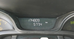 Renault Trafic 1.6 dCi DUPLA KABINA - 6 sjedala