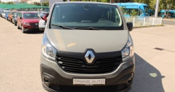 Renault Trafic 1.6 dCi DUPLA KABINA - 6 sjedala