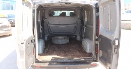 Renault Trafic 1.6 dCi DUPLA KABINA - 6 sjedala