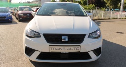 Seat Ibiza 1.0 Style