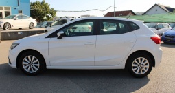 Seat Ibiza 1.0 Style