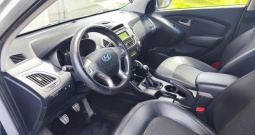 Hyundai ix35, 1.7 CRDI, REG 02/2026