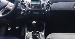 Hyundai ix35, 1.7 CRDI, REG 02/2026