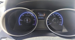 Hyundai ix35, 1.7 CRDI, REG 02/2026