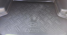 Hyundai ix35, 1.7 CRDI, REG 02/2026