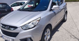 Hyundai ix35, 1.7 CRDI, REG 02/2026