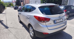 Hyundai ix35, 1.7 CRDI, REG 02/2026