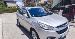 Hyundai ix35, 1.7 CRDI, REG 02/2026