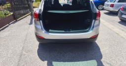Hyundai ix35, 1.7 CRDI, REG 02/2026
