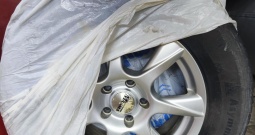 Hyundai ix35, 1.7 CRDI, REG 02/2026