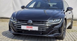 VW ARTEON 2.0 TDI 4MOTION R LINE