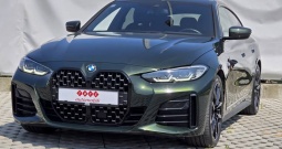 BMW SERIJA 4 420d xDrive Gran Coupe