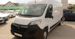Opel Movano 2.2D L3H2 140ks