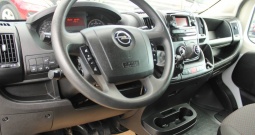 Opel Movano 2.2D L3H2 140ks