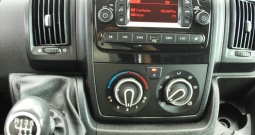 Opel Movano 2.2D L3H2 140ks