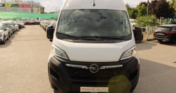 Opel Movano 2.2D L3H2 140ks