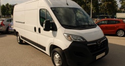 Opel Movano 2.2D L3H2 140ks