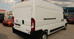 Opel Movano 2.2D L3H2 140ks
