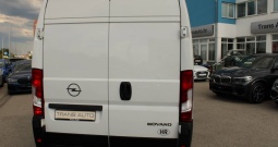 Opel Movano 2.2D L3H2 140ks