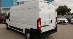 Opel Movano 2.2D L3H2 140ks