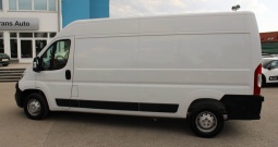 Opel Movano 2.2D L3H2 140ks