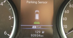 Nissan Qashqai 1.5 dCi *NAVIGACIJA, KAMERA*