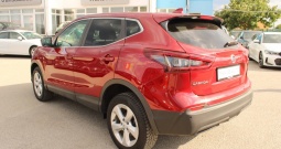 Nissan Qashqai 1.5 dCi *NAVIGACIJA, KAMERA*