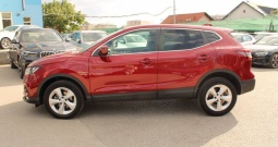 Nissan Qashqai 1.5 dCi *NAVIGACIJA, KAMERA*