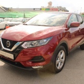 Nissan Qashqai 1.5 dCi *NAVIGACIJA, KAMERA*