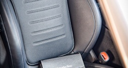 Mercedes C 220 d Amg