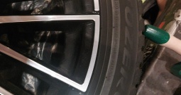 Mercedes C 220 d Amg