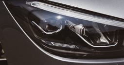 Mercedes C 220 d Amg