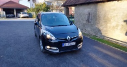 Renault Grand Scenic 1.5 DCI