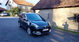 Renault Grand Scenic 1.5 DCI