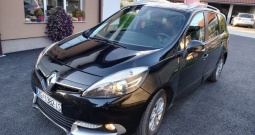 Renault Grand Scenic 1.5 DCI