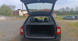 Škoda Octavia 1.6 TDI, Ambient SW, garancija, servisna knjiga