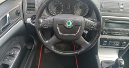 Škoda Octavia 1.6 TDI, Ambient SW, garancija, servisna knjiga