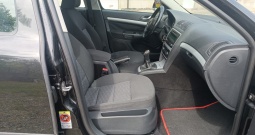 Škoda Octavia 1.6 TDI, Ambient SW, garancija, servisna knjiga