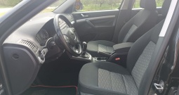 Škoda Octavia 1.6 TDI, Ambient SW, garancija, servisna knjiga