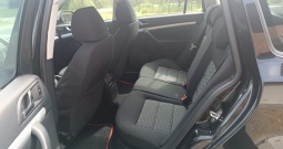 Škoda Octavia 1.6 TDI, Ambient SW, garancija, servisna knjiga