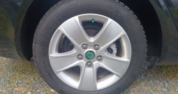 Škoda Octavia 1.6 TDI, Ambient SW, garancija, servisna knjiga
