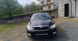 Škoda Octavia 1.6 TDI, Ambient SW, garancija, servisna knjiga