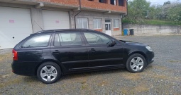Škoda Octavia 1.6 TDI, Ambient SW, garancija, servisna knjiga