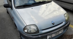 Renault Clio RT 1.2