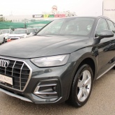 Audi Q5 40 TDi Quattro S-tronic *LED, NAVIGACIJA*