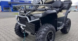 CFMOTO CFORCE 1000 TOURING PRO OVERLAND T3b