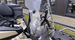 CFMOTO CFORCE 1000 TOURING PRO OVERLAND T3b