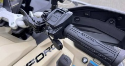 CFMOTO CFORCE 1000 TOURING PRO OVERLAND T3b