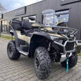 CFMOTO CFORCE 1000 TOURING PRO OVERLAND T3b