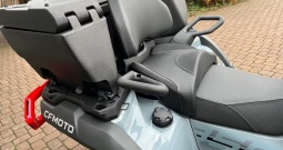 CFMOTO CFORCE 850 Touring T3b ABS 4WD